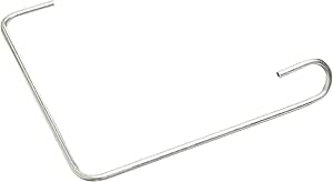 Amazon.com : Pentair 075192 Bent Pilot Tube Replacement Natural Gas