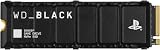 WD_BLACK SN850P 8TB PS5 SSD Officially Licensed Read 7200 MB/s M.2 2280