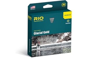 RIO BRANDS RIO Premier Glacial Gold