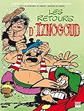 Iznogoud - tome 24 - Les retours d'Iznogoud (BANDE DESSINEE) (French Edition) by 