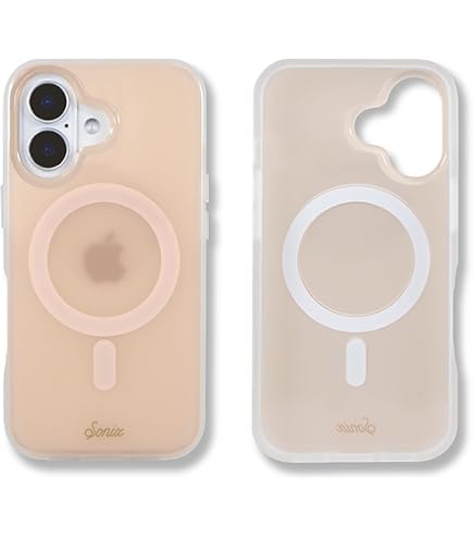 Amazon.com: Sonix Case for iPhone 17 | 10ft Drop Tested