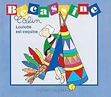 Image de Bécassine - Loulotte est coquine