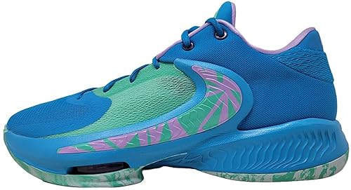 nike freak 4 laser blue