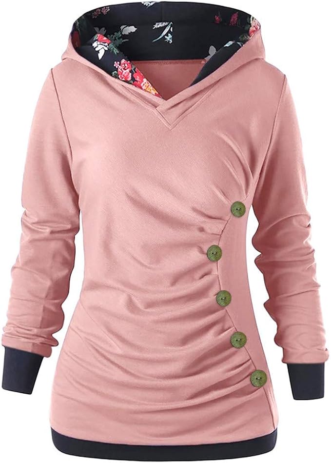 felpe lunghe e larghe