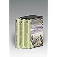 The Lord of the Rings Box Set: The Fellowship of the Ring, The Two Towers, The Return of the King