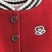American Girl Bitty Twin Varsity Jacket & Cap for Dolls