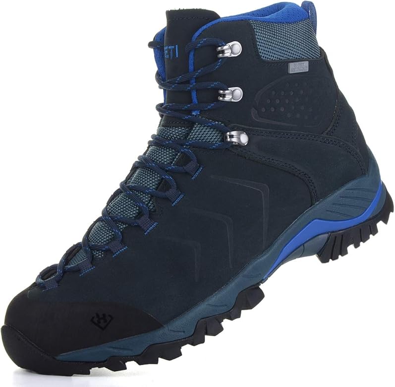 xpeti hiking boots