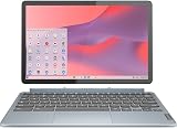 Lenovo IdeaPad Duet 3 Chromebook 11" 2K 2-in-1 Tablet Snapdragon 7cG2 4GB RAM view 3
