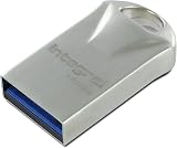 Integral 128GB USB 3.2 Gen 1 Fusion Metal Casing Flash Drive