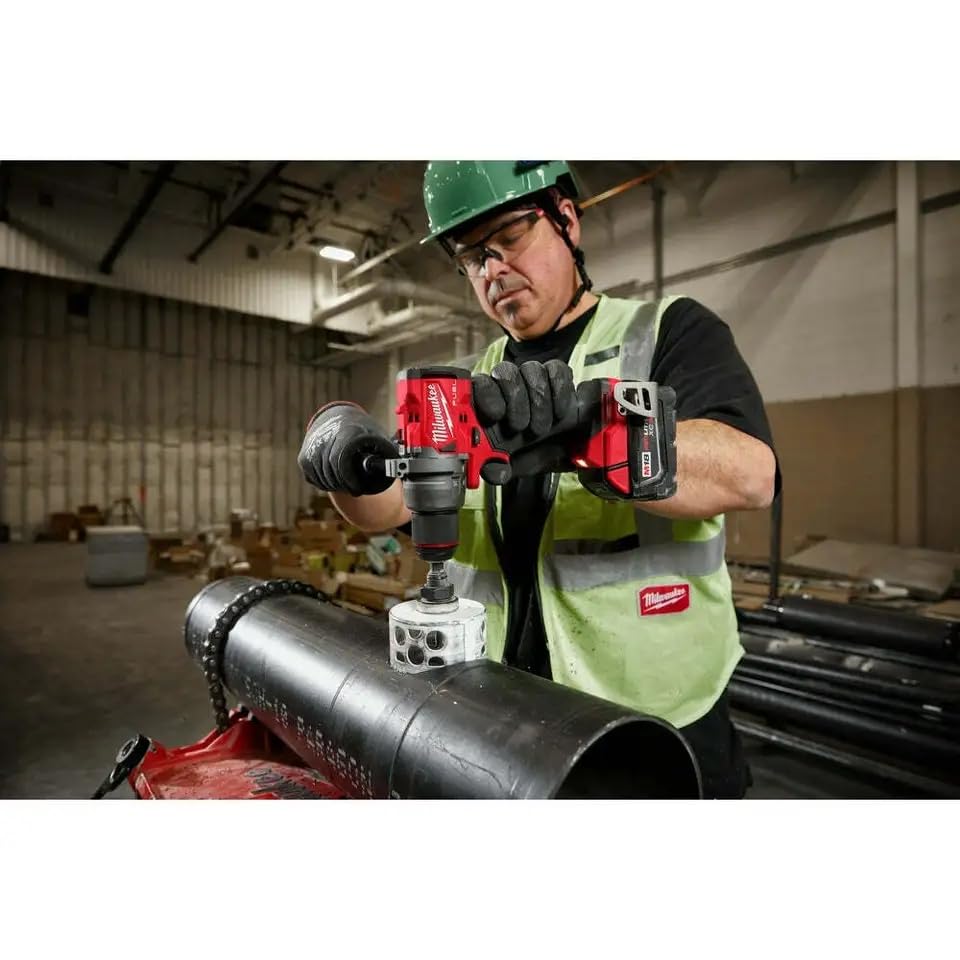 Generic For Milwaukee 2904-20 M18 FUEL 18V 1/2