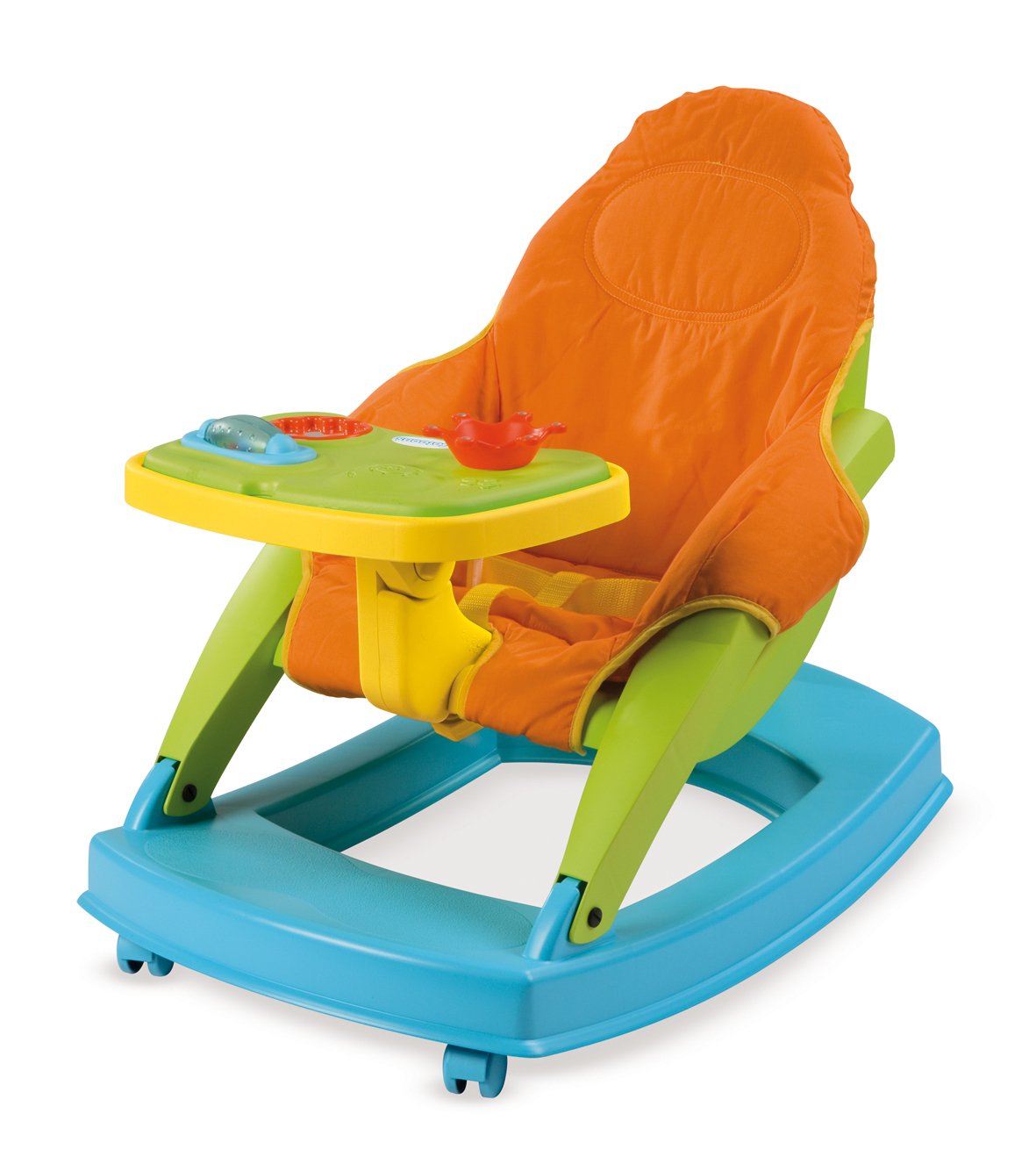 Columpios adaptados para sillas de ruedas | Ruedas