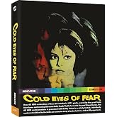 Cold Eyes of Fear (US Limited Edition 4K UHD)