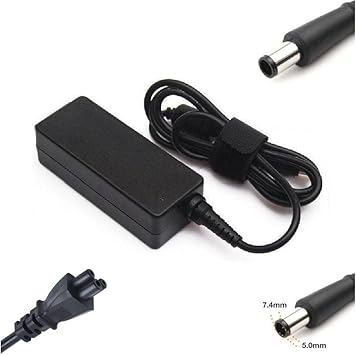 chargeur ordinateur portable hp