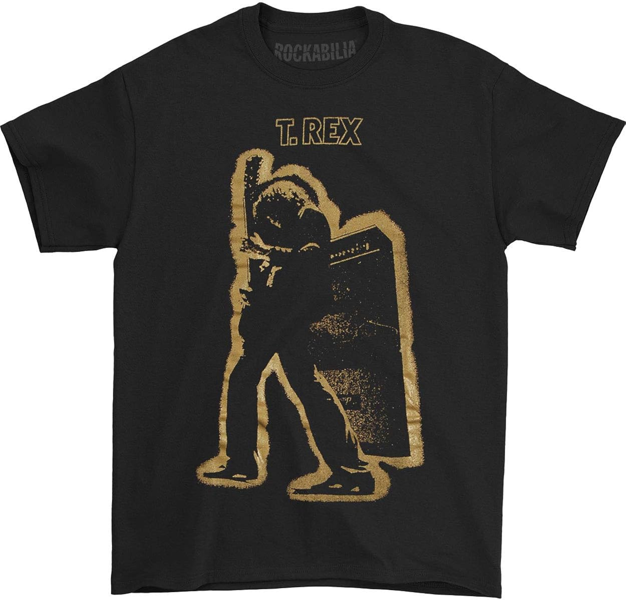 iron man led t shirt