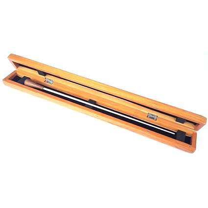 Hand Made Bambus Taktstock Fall
