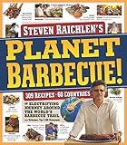 Planet Barbecue!