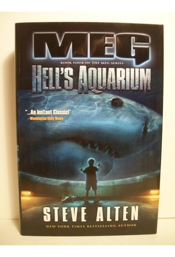 The Trench: Steve Alten: 9781575664309: Amazon.com: Books