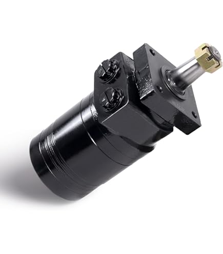 Amazon.com: Stens 025-515 Wheel Motor, Exmark 1-603718