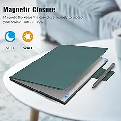 E NET-CASE Case for Remarkable Paper Pro, Premium