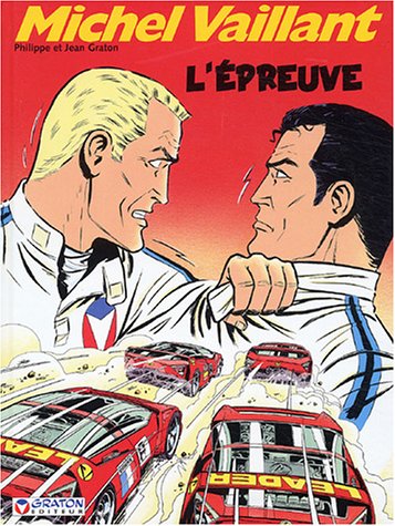 L' épreuve