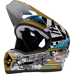 BELL Sanction 2 DLX MIPS Adult Full Face Mountain
