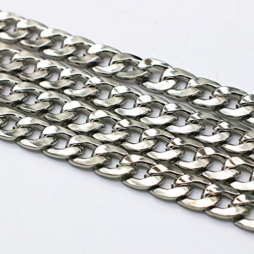 3 Handbag+Accessories+Shoulder+Replacement+Buckles