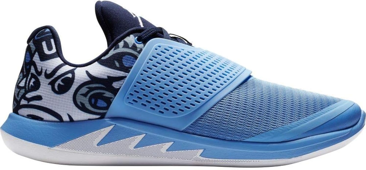 Amazon ナイキ ジョーダン Jordan メンズ ランニング ウォーキング シューズ 靴 Grind 2 Unc Running Shoes 並行輸入品 Jordan ナイキ ジョーダン シューズ バッグ