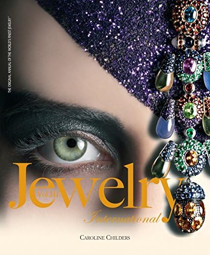 Tourbillon InternationalJewelry International III: Volume III