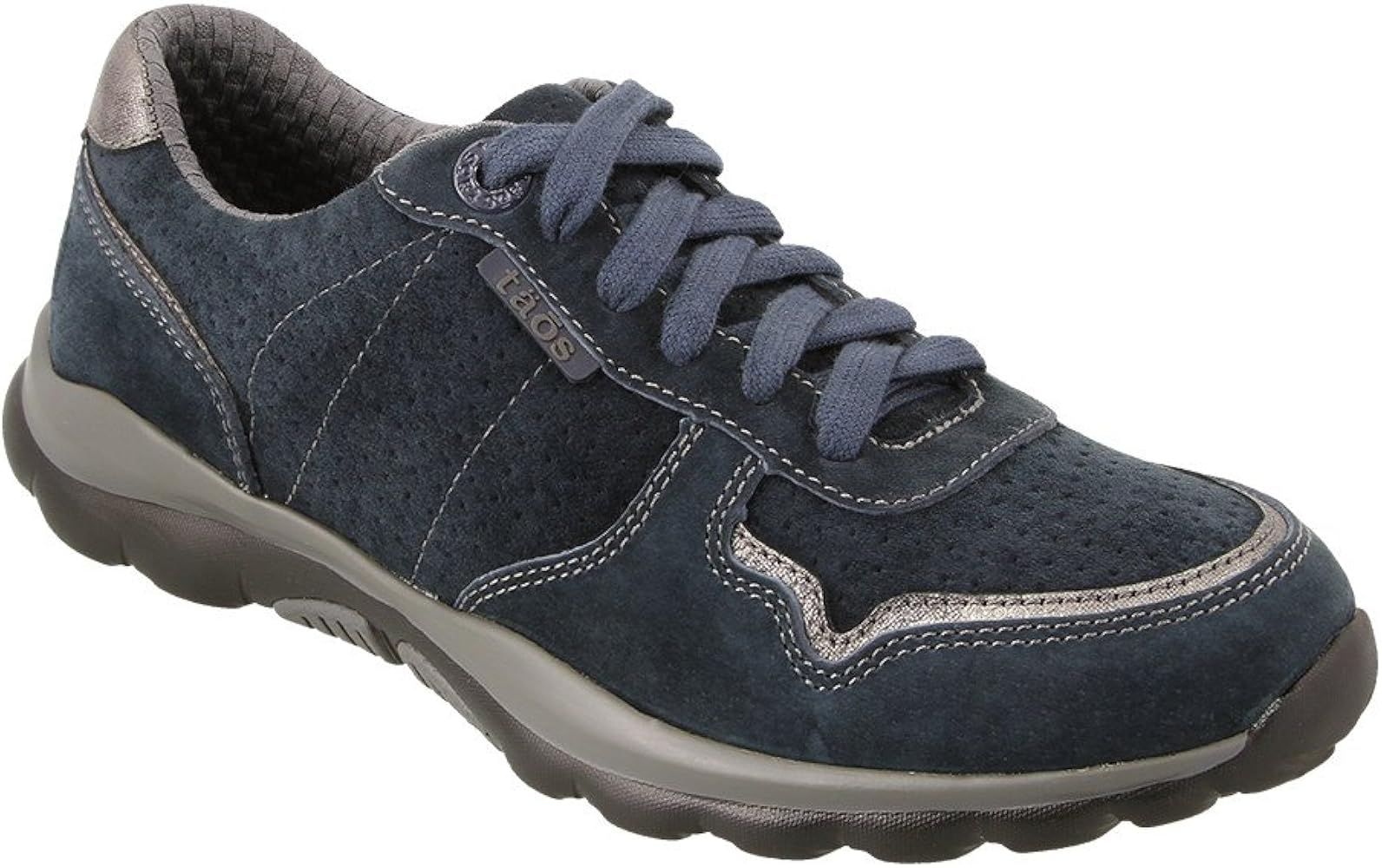 taos walking shoes