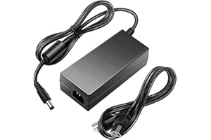 SHNITPWR 12V 10A 120W DC Power Supply Adapter 100V~240V AC to DC Converter 12 Volt 10 Amp Transformer 5.5x2.5mm Tip for 5050 