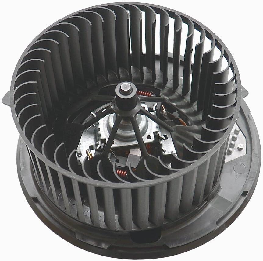 698812 Heater Blower Motor With Air-Con 1K2820015A