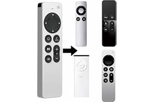 Replacement Apple TV Remote (Apple Remote)