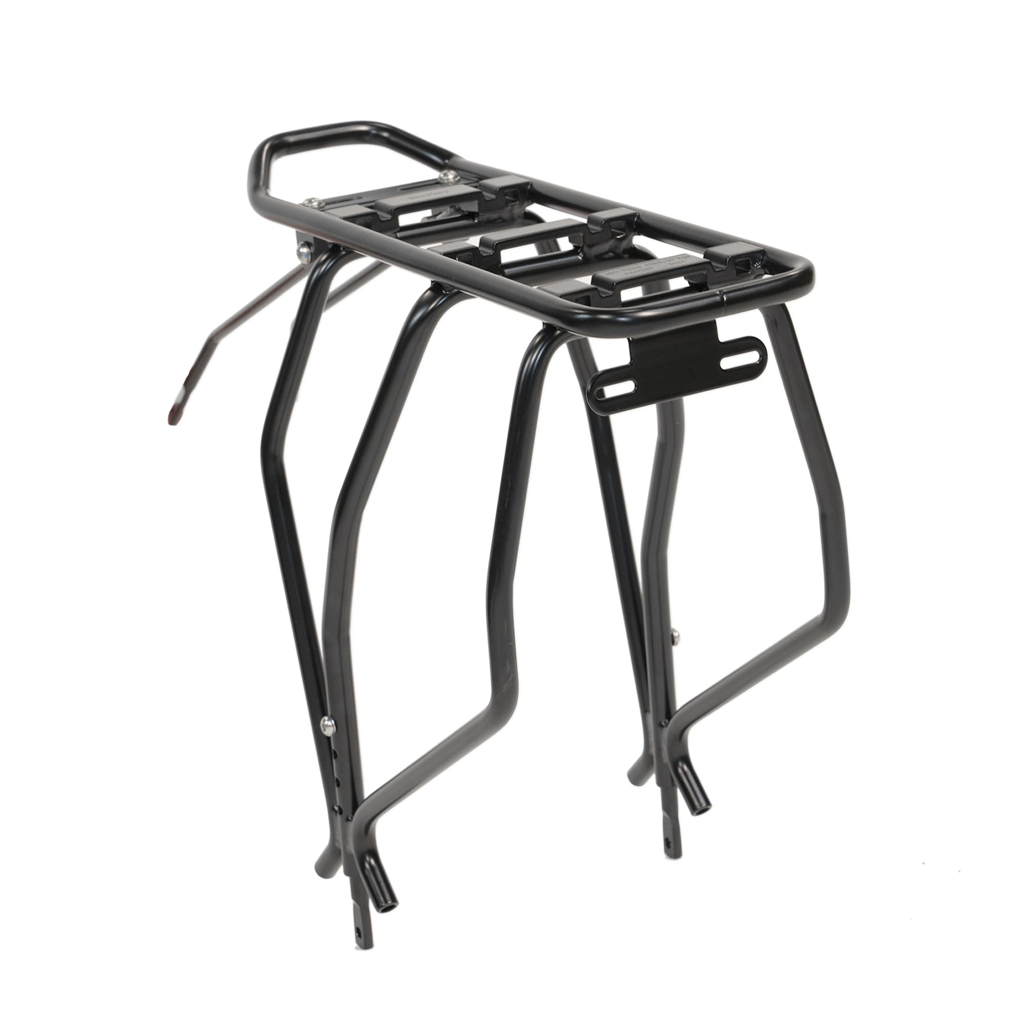 Dash® RM, Rack Mount Child Bike Seat