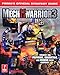 MechWarrior 3: Prima's Official Strategy Guide by
