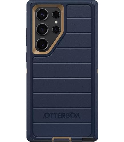 Amazon.com: OtterBox Galaxy S23 Ultra (Only) - Defender Series