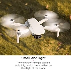 Tookie Silent Flight Propellers for DJI Mavic Mini