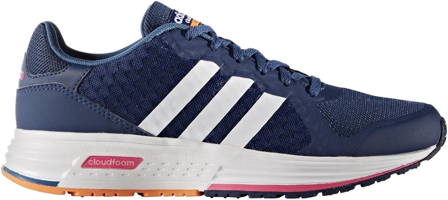 adidas cloudfoam flyer womens