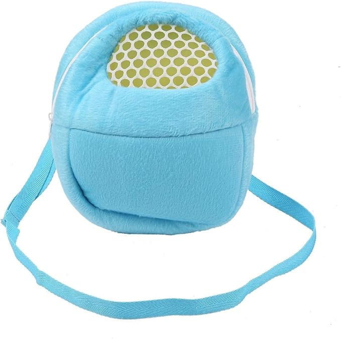 Jaulas Hamster ZHEYANG Mochila Portadora De Mascotas Porta Gatos