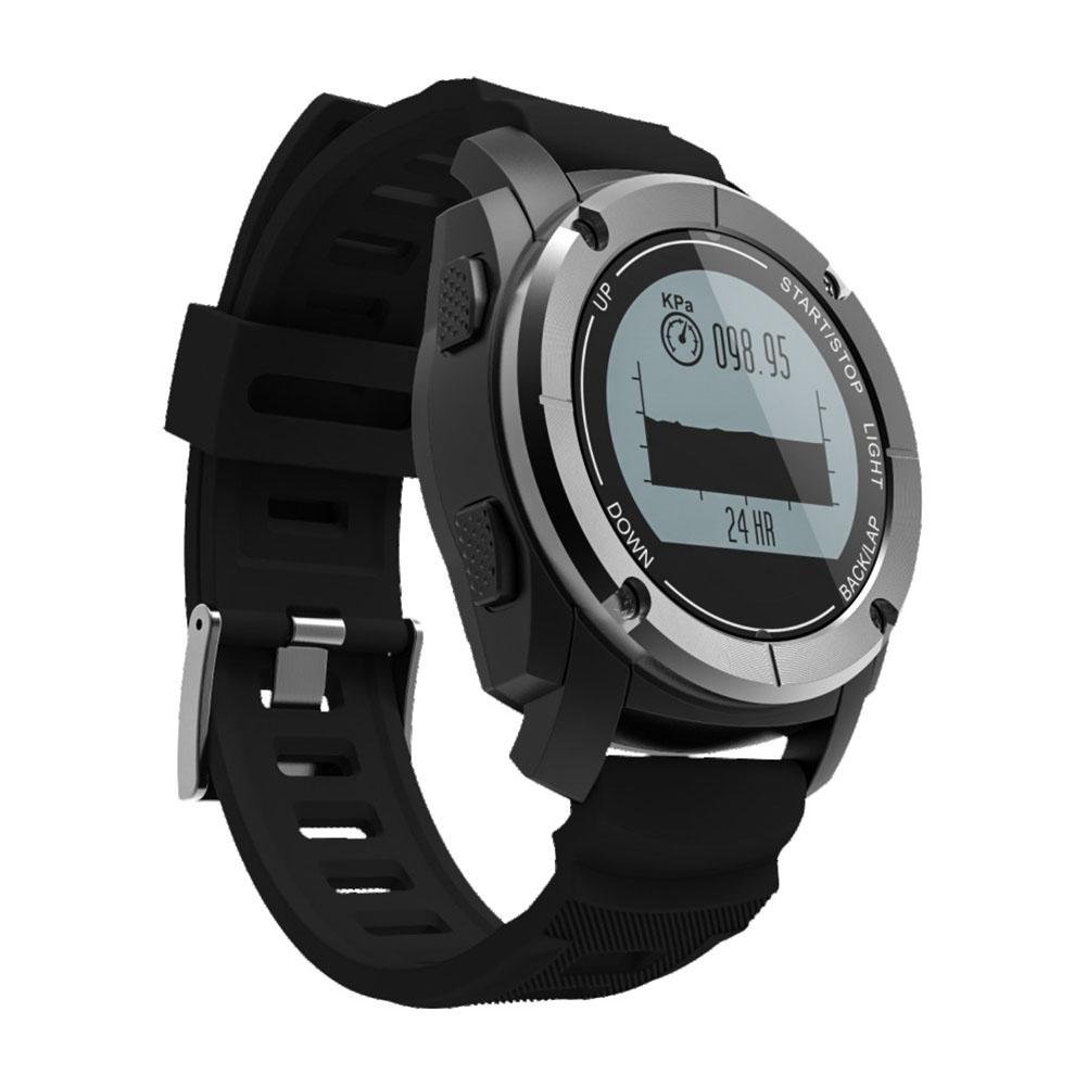 Prettygood7 Smart Watch S928 - Reloj deportivo profesional ...