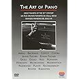 The Art of Piano - Great Pianists of 20th Century