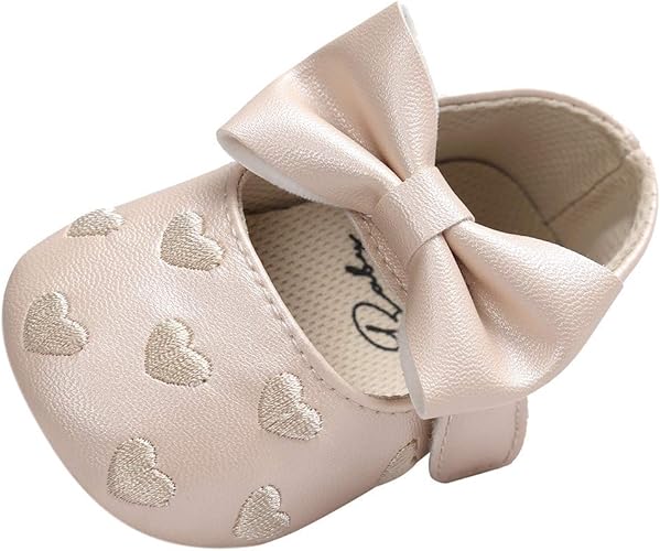 first walker slippers