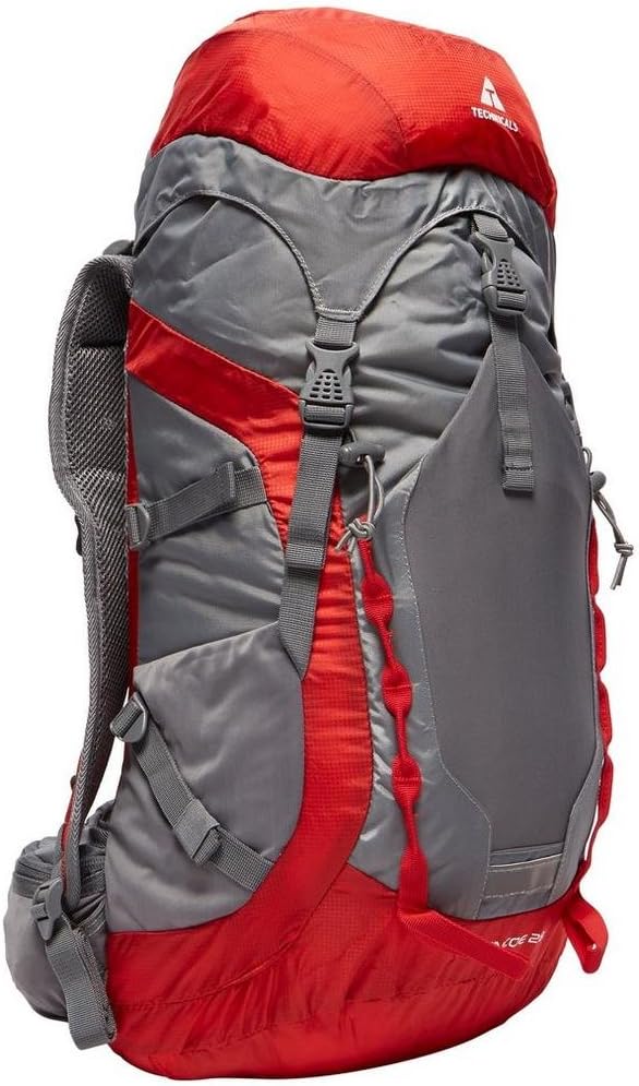 TECHNICALS Glencoe 28L Daysack Travel Bag Pack