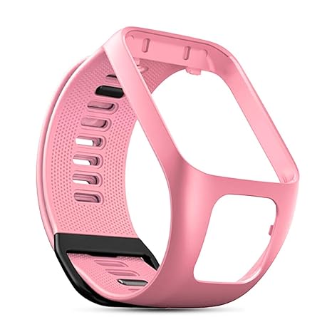 tomtom watch strap amazon