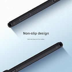 Nillkin OnePlus 9 Pro Case - Slide Camera