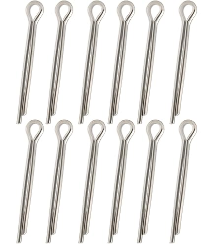 CUB CADET 714-0162 Cotter Pin 5/32 Dia Z Force RZT LGT SLT
