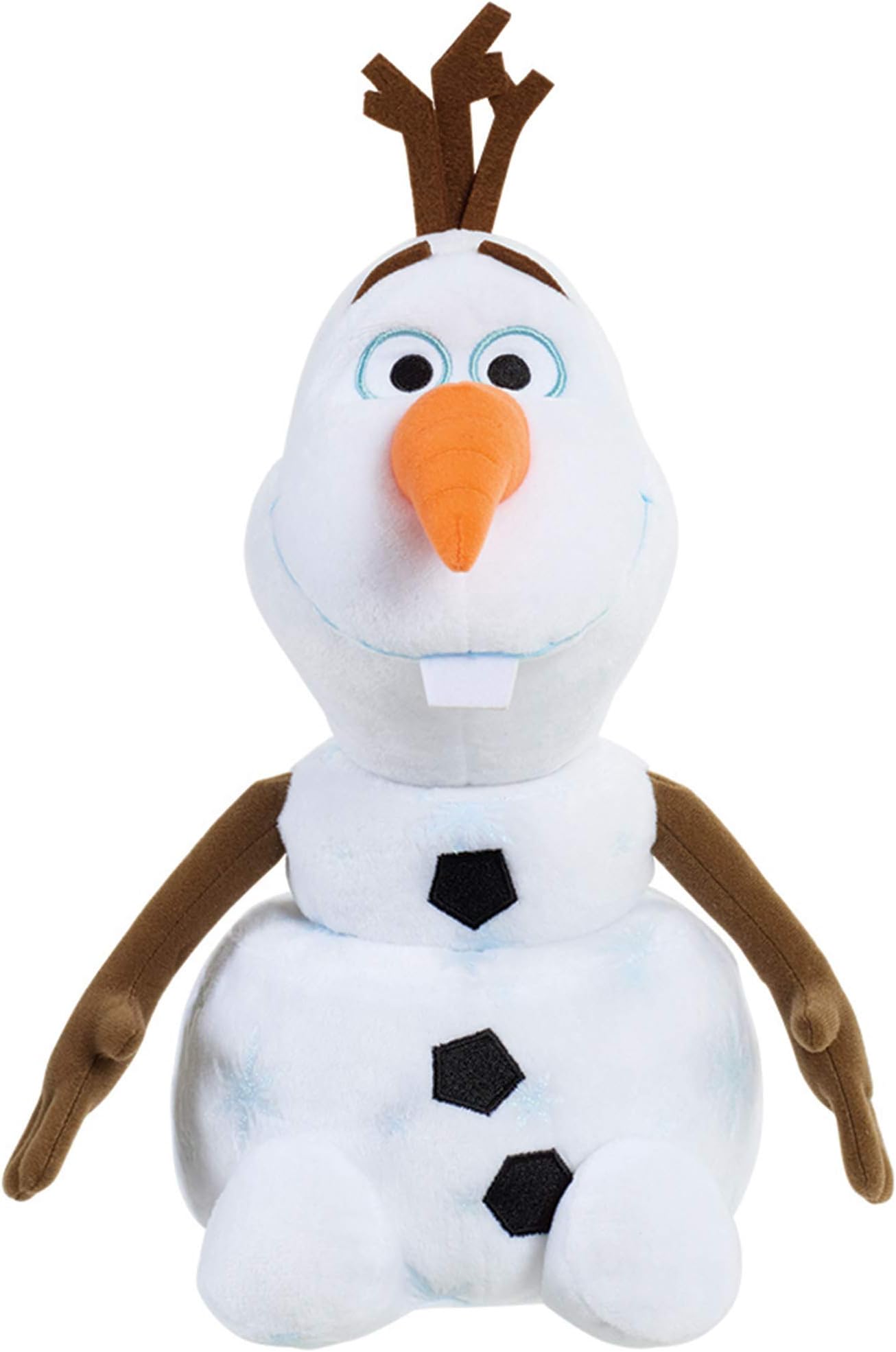 JP Frozen JPL32585 Flair Frozen 2 Olaf with Sound, Multicolor