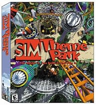 Sim Theme Park - PC