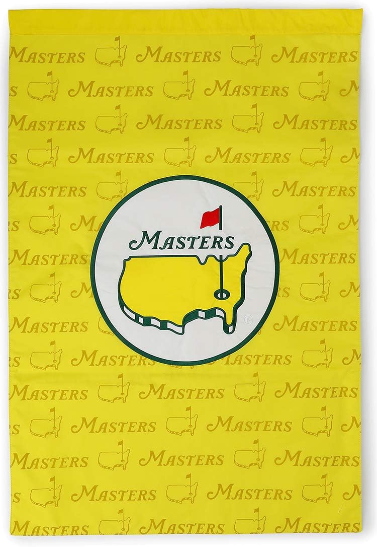 Authentic Masters House Flag