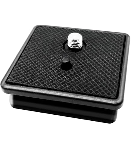 Amazon.com : Sony VCT-14 Quick-Release Tripod Adapter : Electronics