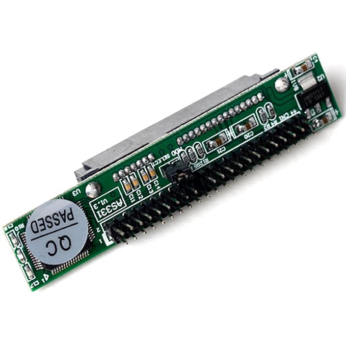 Разъем mini ide
